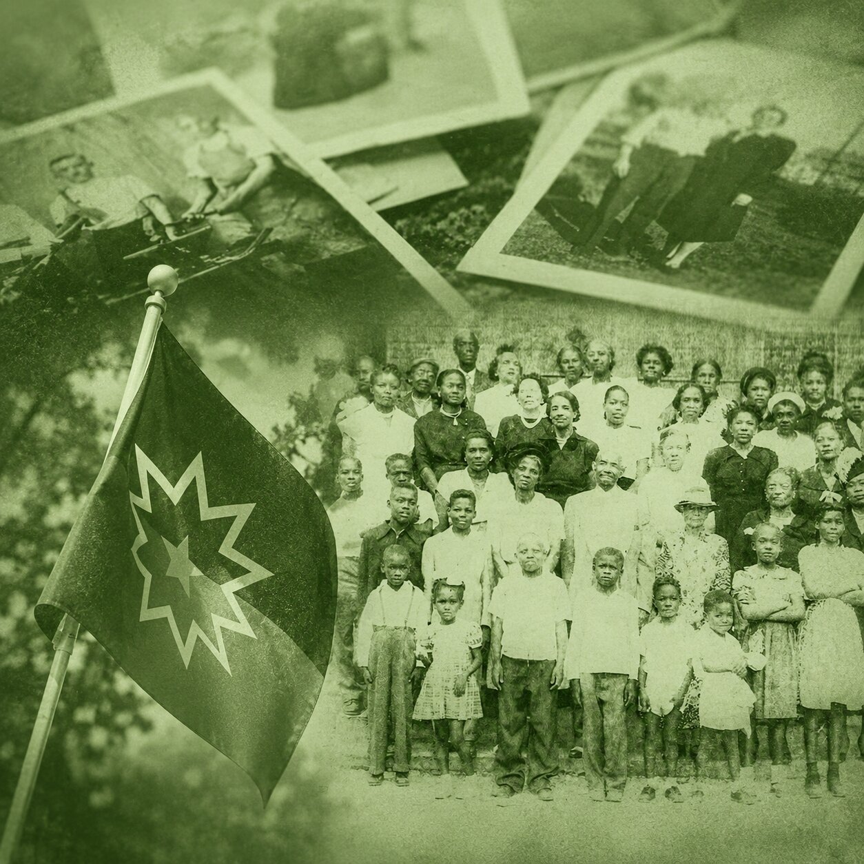 Celebrating Black Freedom Colonies of McLennan County